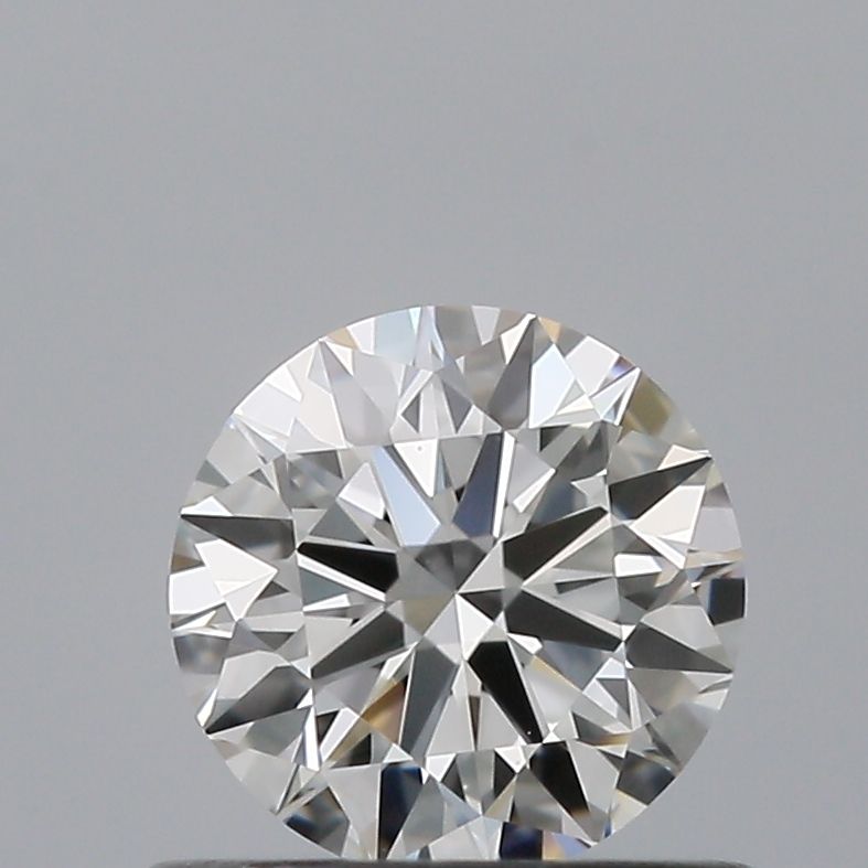 Diamond Natural 0,5Ct F-VVS2 Round - GIA5546003638