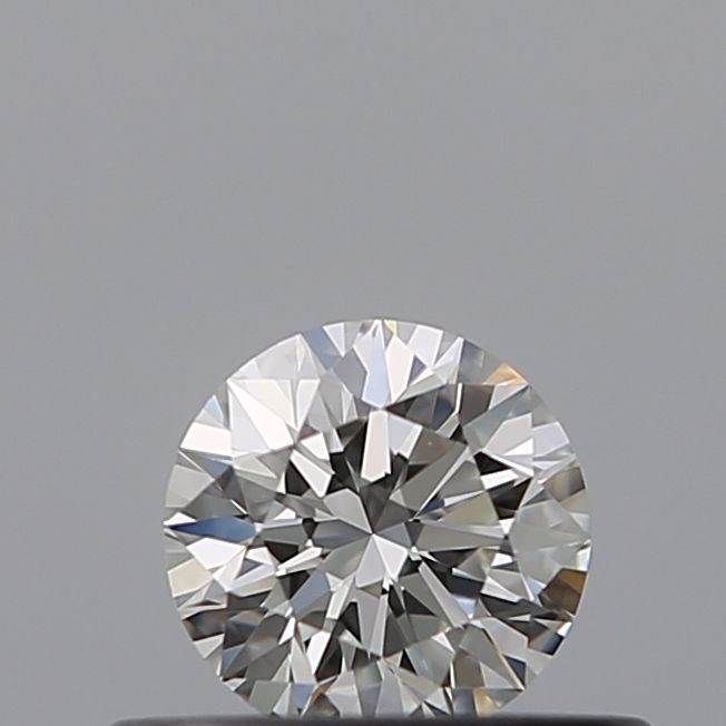 Diamond Natural 0,32Ct H-VVS1 Round - GIA1538981164
