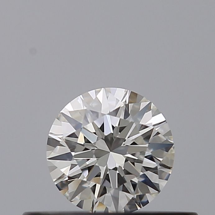 Diamond Natural 0,3Ct G-VVS1 Round - GIA7536988562