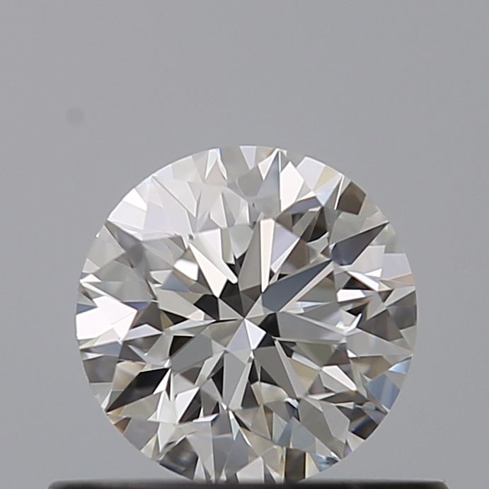 Diamond Natural 0,5Ct E-VVS2 Round - GIA7538987663