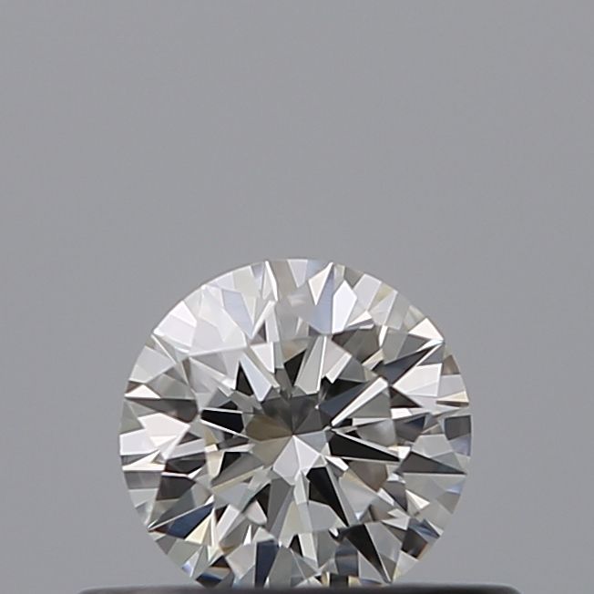 Diamond Natural 0,31Ct F-VVS1 Round - GIA1535995196