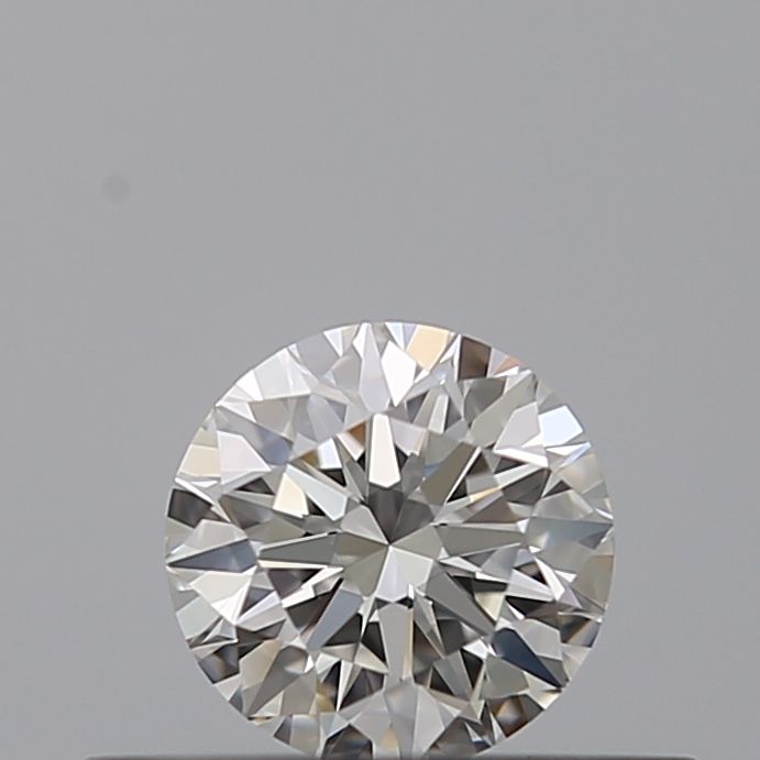 Diamond Natural 0,3Ct F-VVS1 Round - GIA7538991811