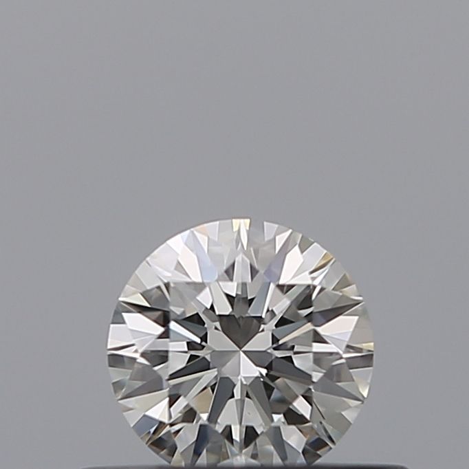 Diamond Natural 0,31Ct G-IF Round - GIA2537980871