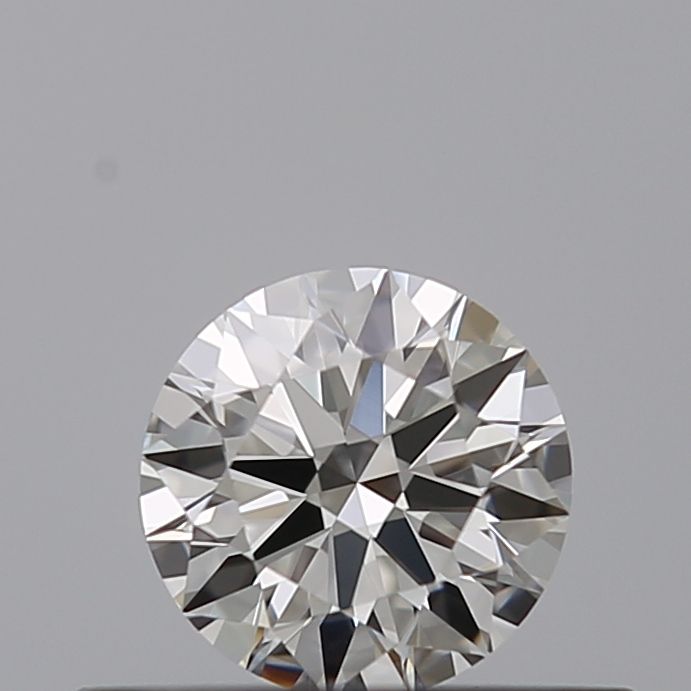 Diamond Natural 0,35Ct F-VVS2 Round - GIA7531987946