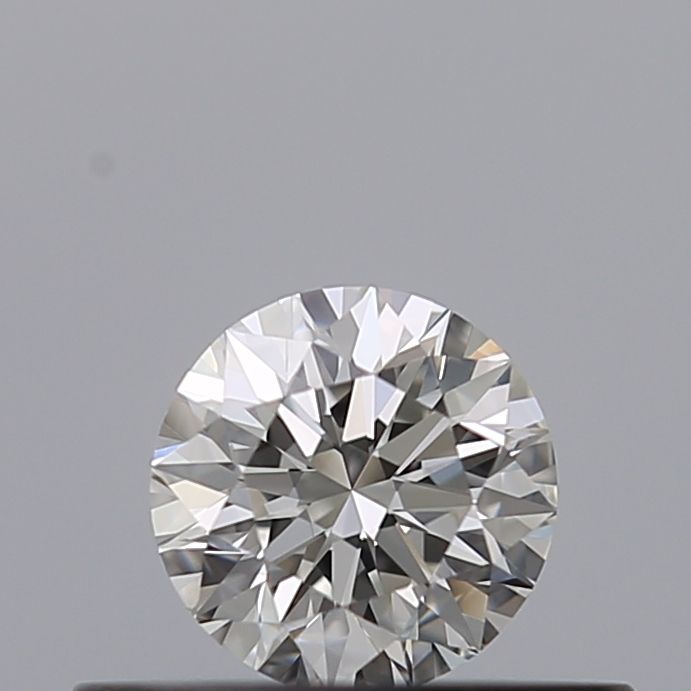 Diamond Natural 0,3Ct G-VVS1 Round - GIA7548003825