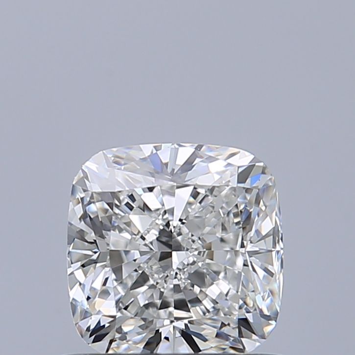 Diamond Natural 0,73Ct F-VVS1 Cushion - GIA6551160287