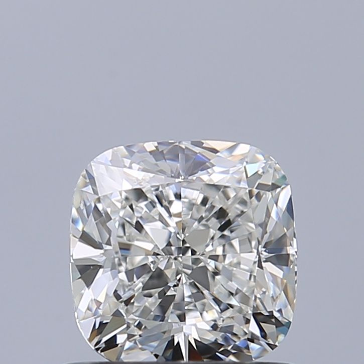Diamond Natural 0,8Ct G-VVS1 Cushion - GIA6552160193