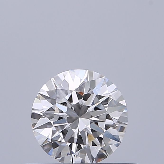 Diamond Natural 0,41Ct E-VVS1 Round - GIA6555179428