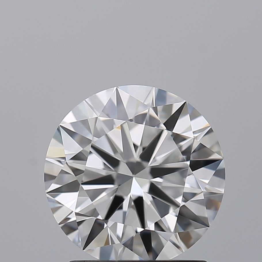 Diamond Natural 1,4Ct D-VVS1 Round - GIA2547340729