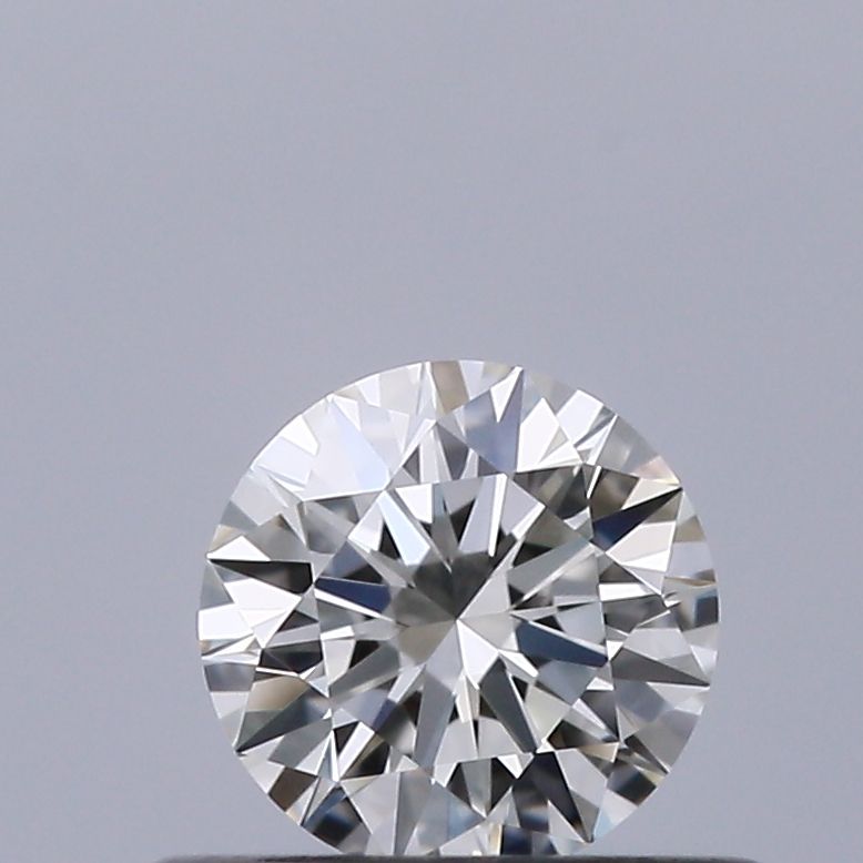 Diamond Natural 0,35Ct H-VS1 Round - GIA6551158009