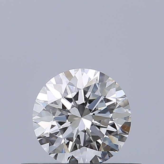 Diamond Natural 0,4Ct F-VS1 Round - GIA1559180291