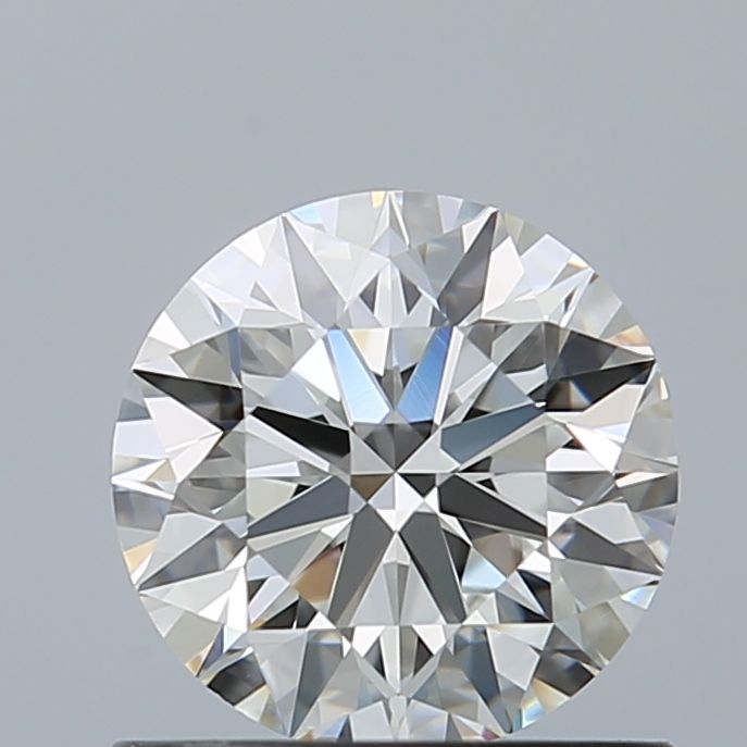 Diamond Natural 0,8Ct F-VVS2 Round - GIA1559162700