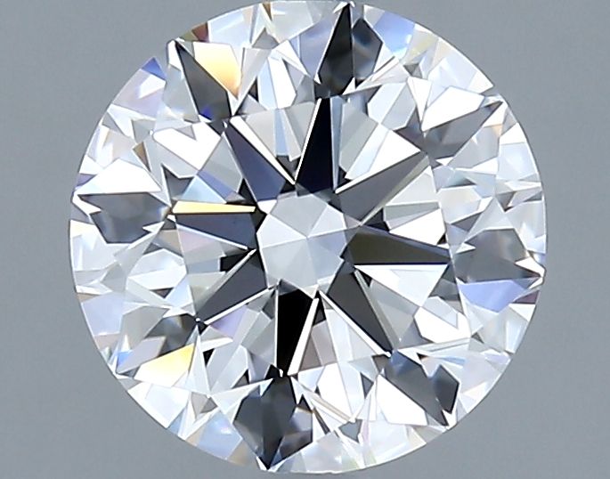 Diamond Natural 1,8Ct D-VVS1 Round - GIA6542832998
