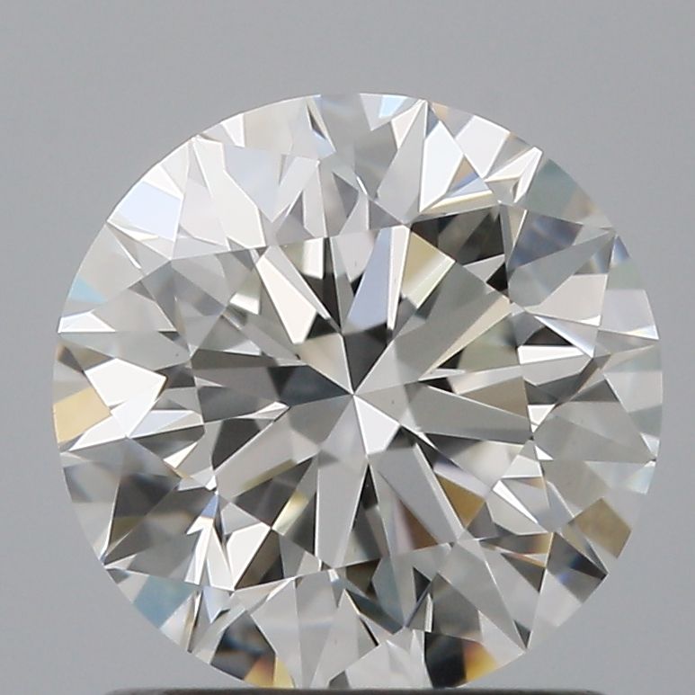 Diamond Natural 1,12Ct G-VVS2 Round - GIA1525829156
