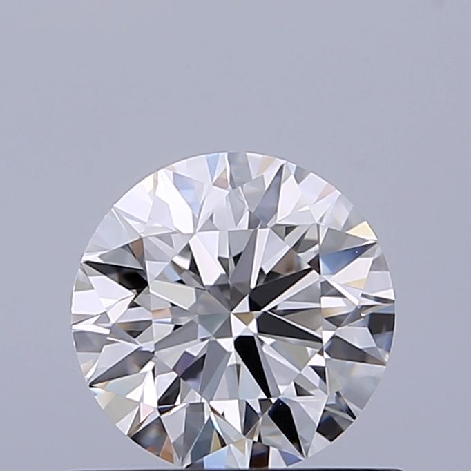 Diamond Natural 0,65Ct E-VVS1 Round - GIA1557096979