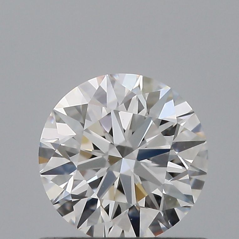 Diamond Natural 0,56Ct D-VVS2 Round - IGI757512856