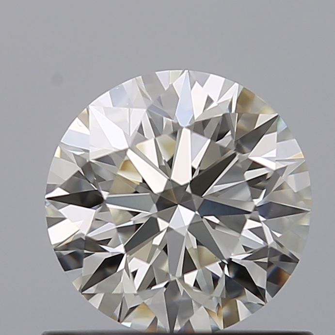 Diamond Natural 0,74Ct H-VS1 Round - IGI757509560