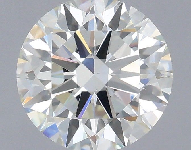 Diamond Natural 1Ct H-VS1 Round - IGI769652047