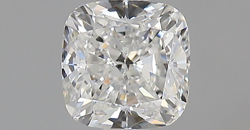 Diamond Natural 0,9Ct G-VS1 Cushion - GIA2537506496
