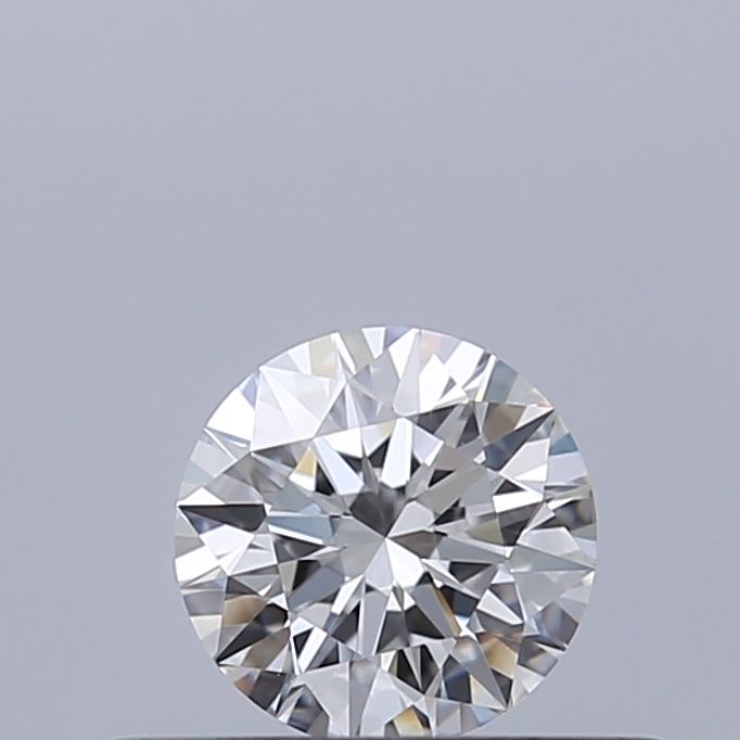 Diamond Natural 0,33Ct E-VS1 Round - GIA2554125937