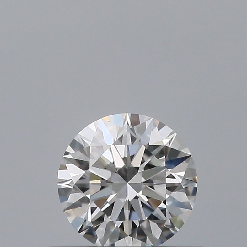 Diamond Natural 0,31Ct D-VVS1 Round - GIA1539995526