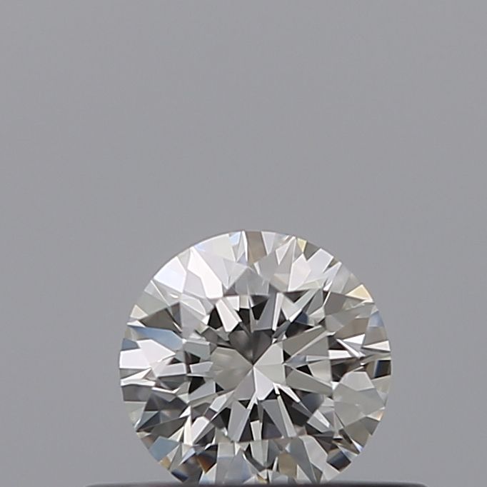 Diamond Natural 0,3Ct F-VVS1 Round - GIA1535980863