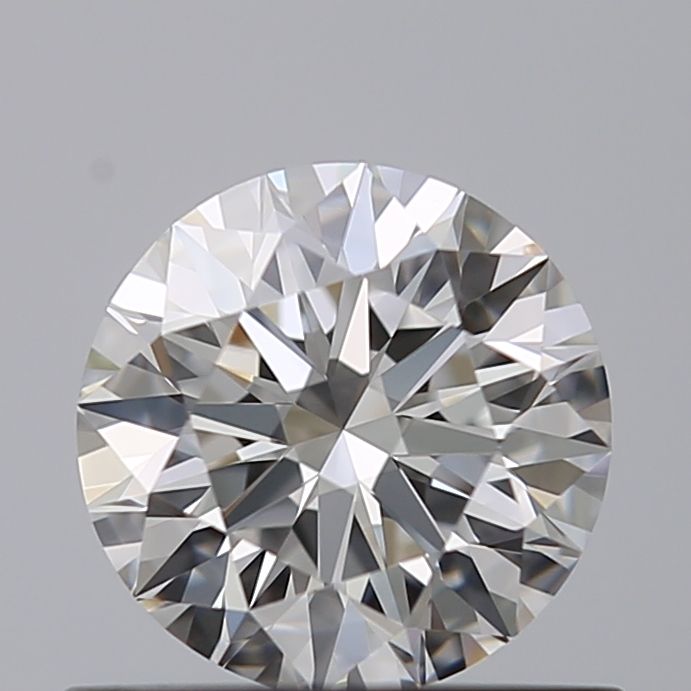 Diamond Natural 0,68Ct D-IF Round - GIA2547019866