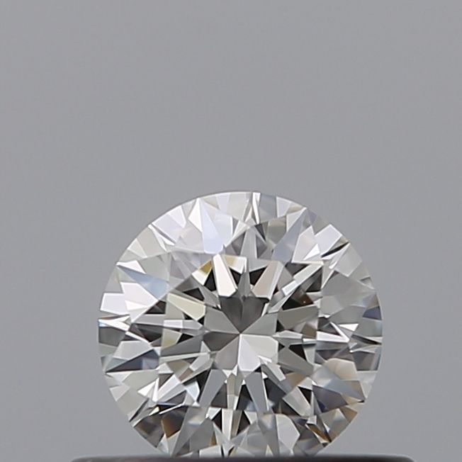 Diamond Natural 0,35Ct E-VVS2 Round - GIA1537981134