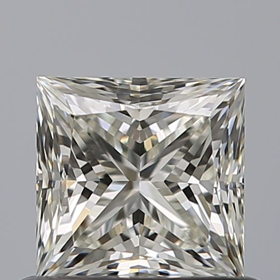 Diamond Natural 0,72Ct H-VVS1 Princess - IGI757512732