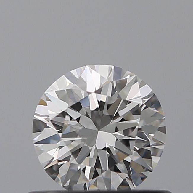 Diamond Natural 0,51Ct E-VVS1 Round - IGI757509682