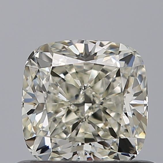 Diamond Natural 0,71Ct I-IF Cushion - IGI757512714