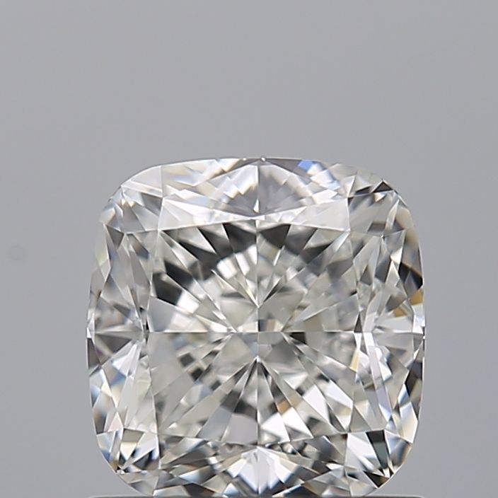 Diamond Natural 1Ct G-VS1 Cushion - GIA2544076811