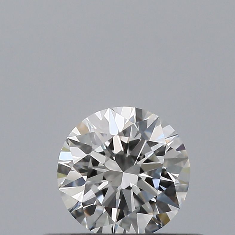 Diamond Natural 0,31Ct E-IF Round - GIA7538987847