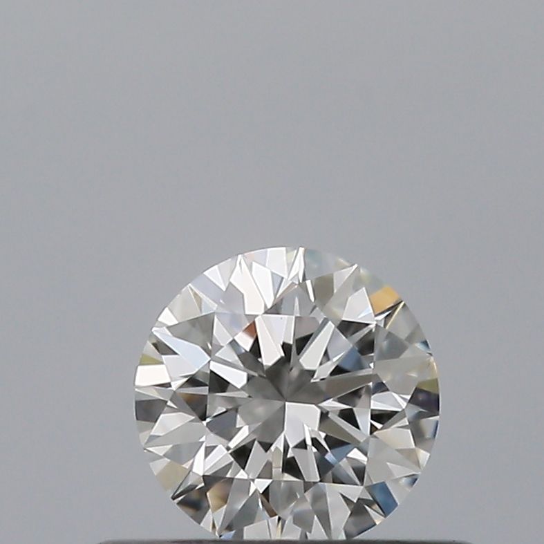 Diamond Natural 0,3Ct G-VVS1 Round - GIA2538987820