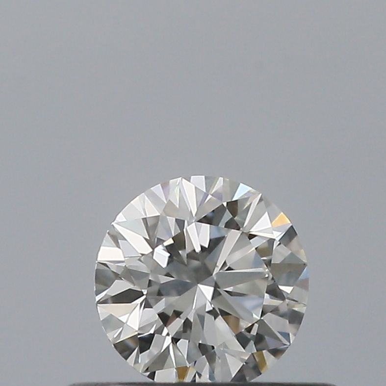 Diamond Natural 0,3Ct G-VVS1 Round - GIA2536988531