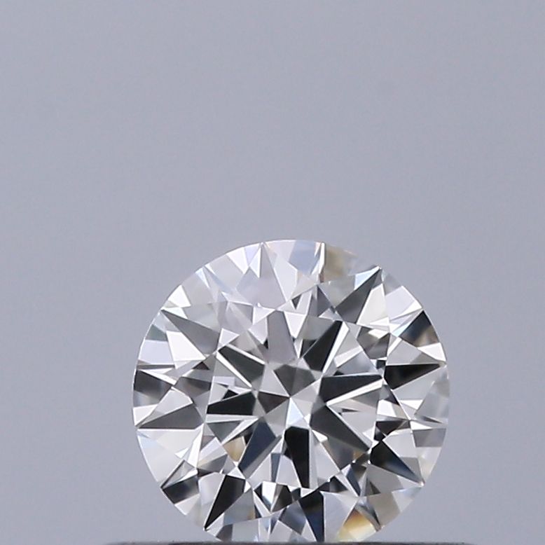 Diamond Natural 0,32Ct E-VS2 Round - GIA6551195984