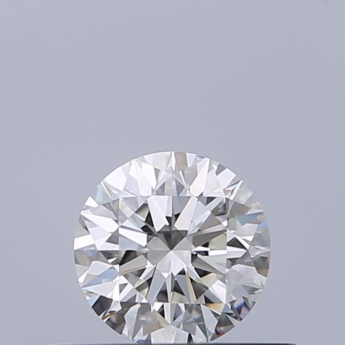 Diamond Natural 0,38Ct I-VVS2 Round - GIA7551157694