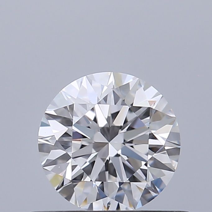 Diamond Natural 0,55Ct D-VS2 Round - GIA1559179484