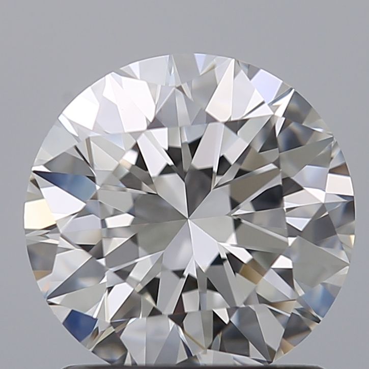 Diamond Natural 1,2Ct D-VVS2 Round - GIA1543102978