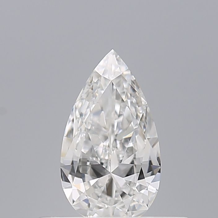 Diamond Natural 0,3Ct E-SI1 Pear - GIA3525962816