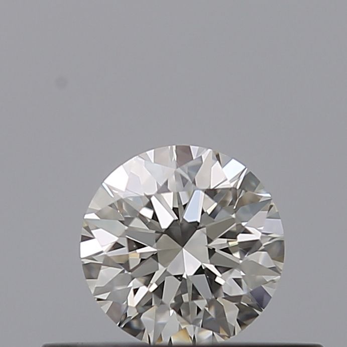 Diamond Natural 0,3Ct G-IF Round - IGI757512545