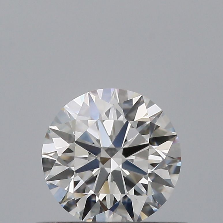 Diamond Natural 0,4Ct F-IF Round - GIA2547088939