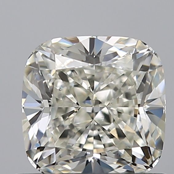 Diamond Natural 0,92Ct H-VVS1 Cushion - IGI757512807