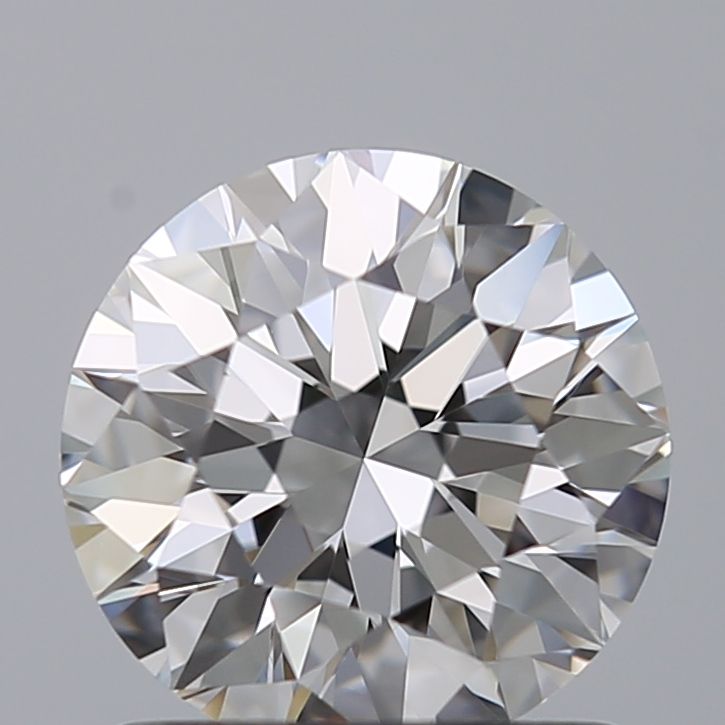 Diamond Natural 1,01Ct D-IF Round - GIA6541081625
