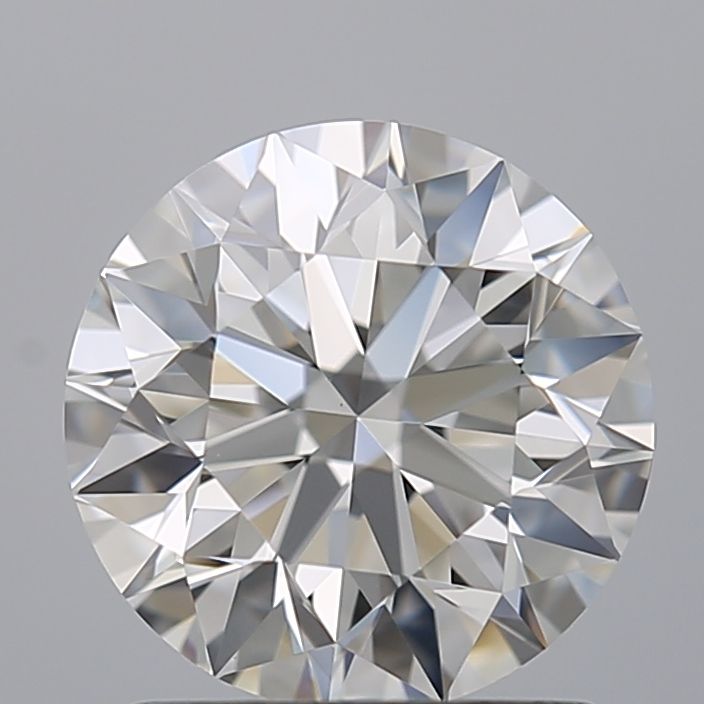 Diamond Natural 1,2Ct F-VVS2 Round - GIA1537002544