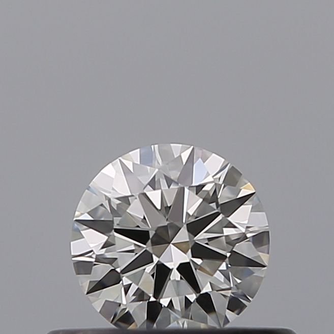 Diamond Natural 0,32Ct F-VVS1 Round - GIA2546092002