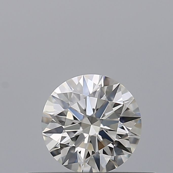 Diamond Natural 0,35Ct H-VVS2 Round - GIA5533993626