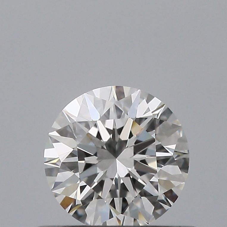 Diamond Natural 0,41Ct E-VVS2 Round - GIA7541107321