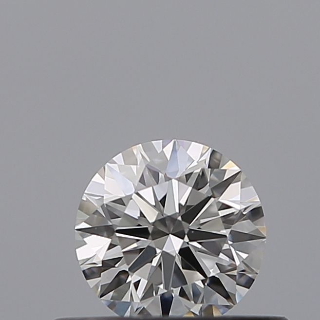 Diamond Natural 0,34Ct E-VVS1 Round - GIA7546102581