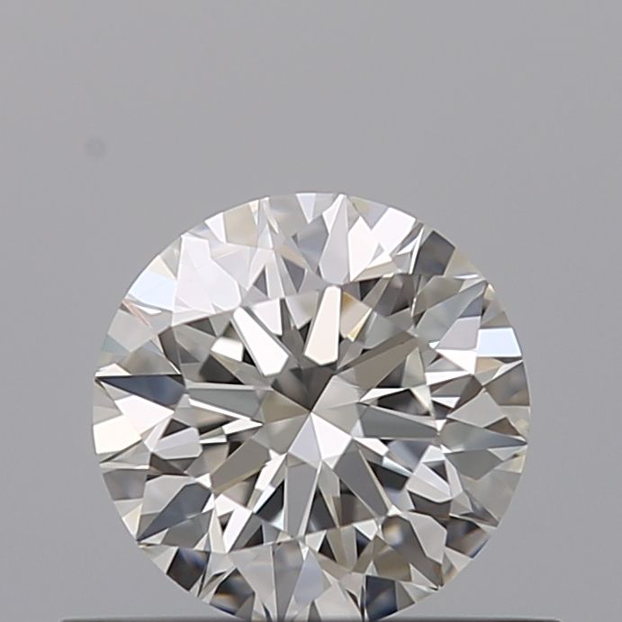 Diamond Natural 0,5Ct F-VVS1 Round - GIA2547099128